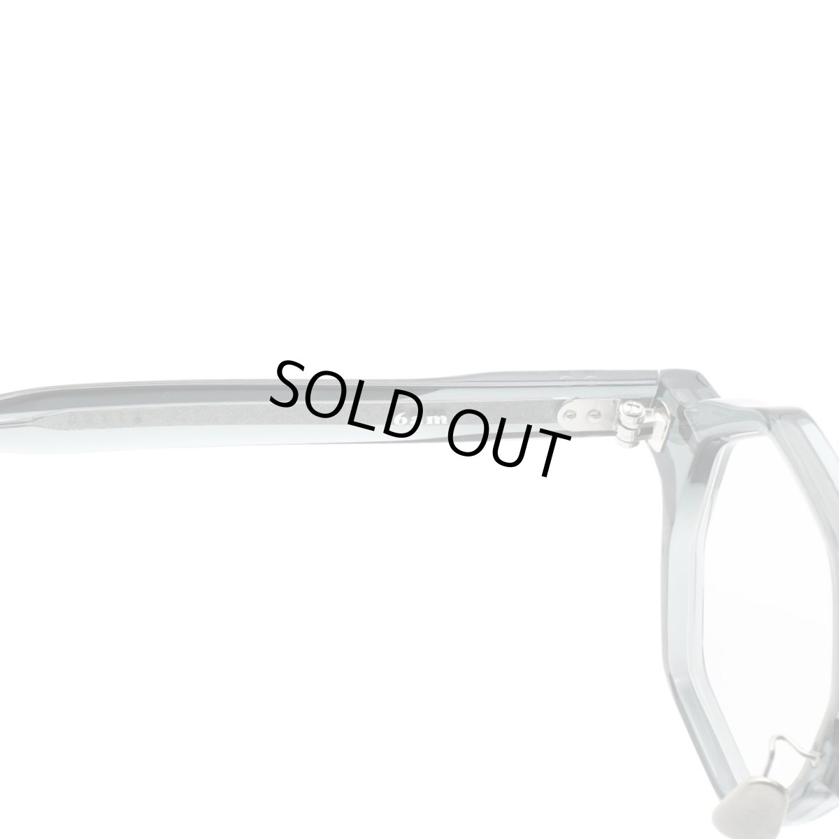 画像5: GROOVER 6am COL-3 グルーバー：シックスエーエム (5)