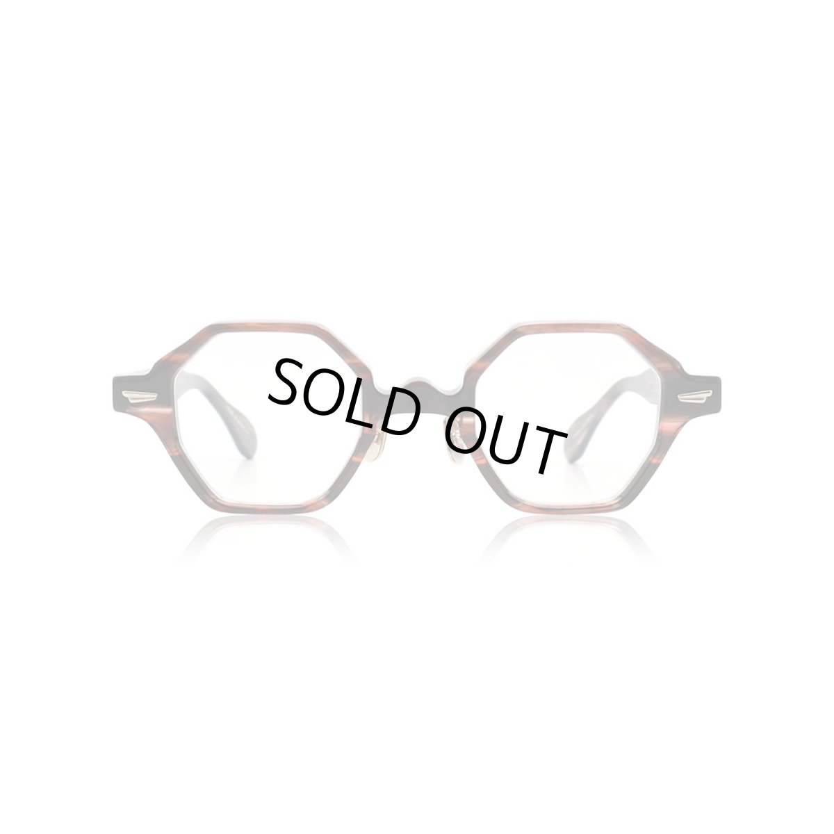 画像2: GROOVER 6am COL-5 グルーバー：シックスエーエム (2)