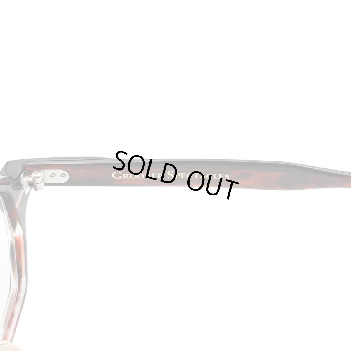 画像6: GROOVER 6am COL-5 グルーバー：シックスエーエム (6)