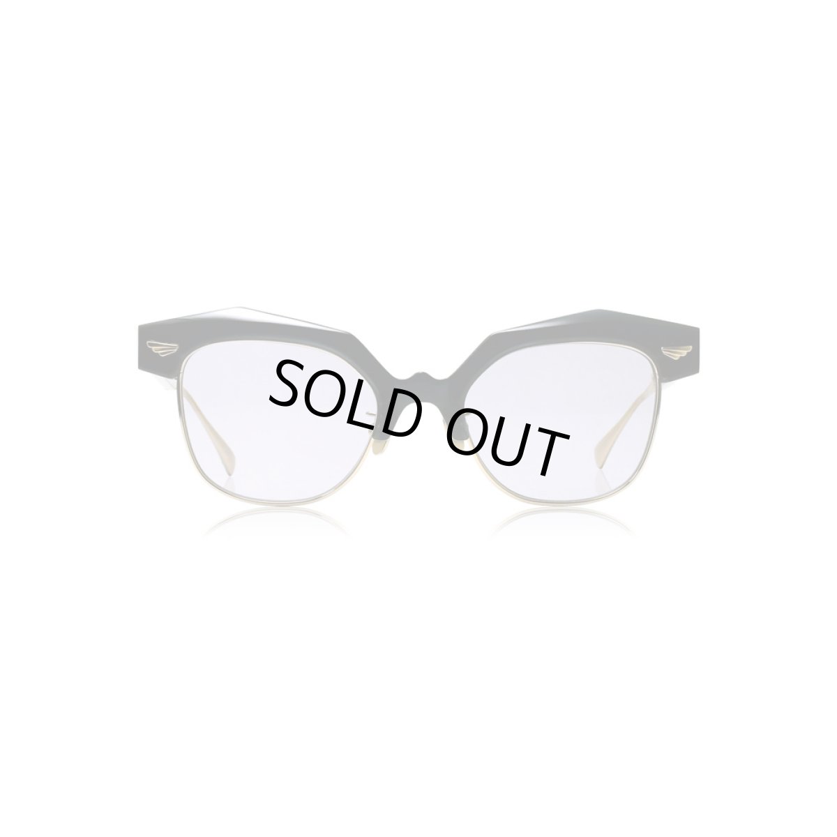 画像2: GROOVER 9T COL-2 グルーバー：9T (2)