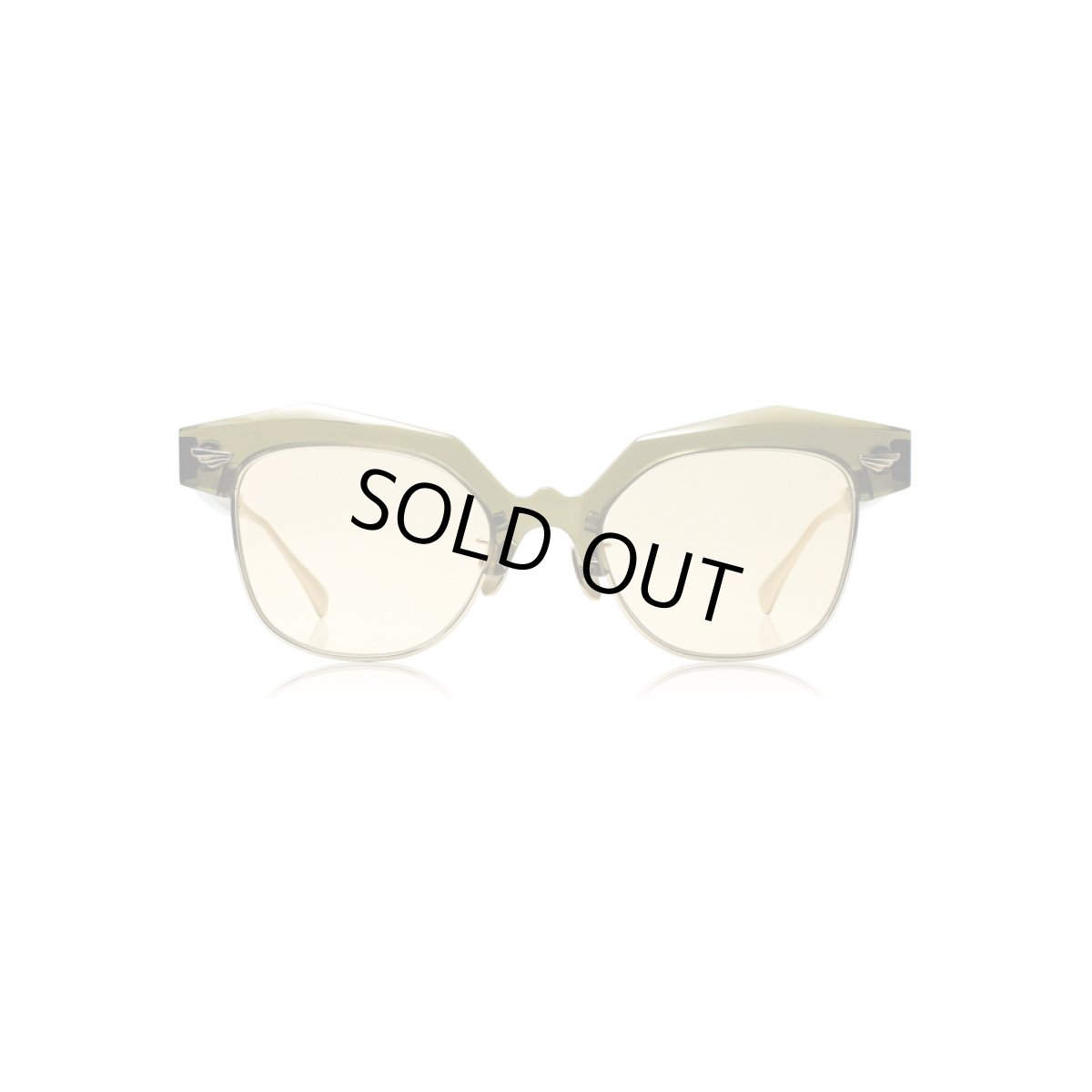 画像2: GROOVER 9T COL-3 グルーバー:9T (2)