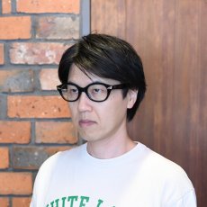 画像4: GROOVER ALCOCK COL-11 グルーバー：オールコック (4)
