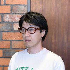 画像5: GROOVER ALCOCK COL-9 グルーバー：オールコック (5)