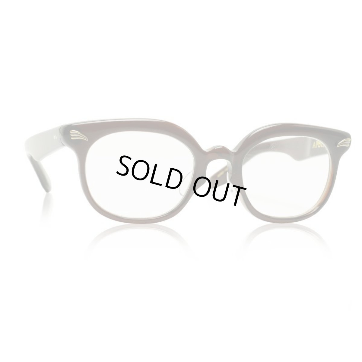 画像1: GROOVER APOLLO COL-10 グルーバー：アポロ (1)