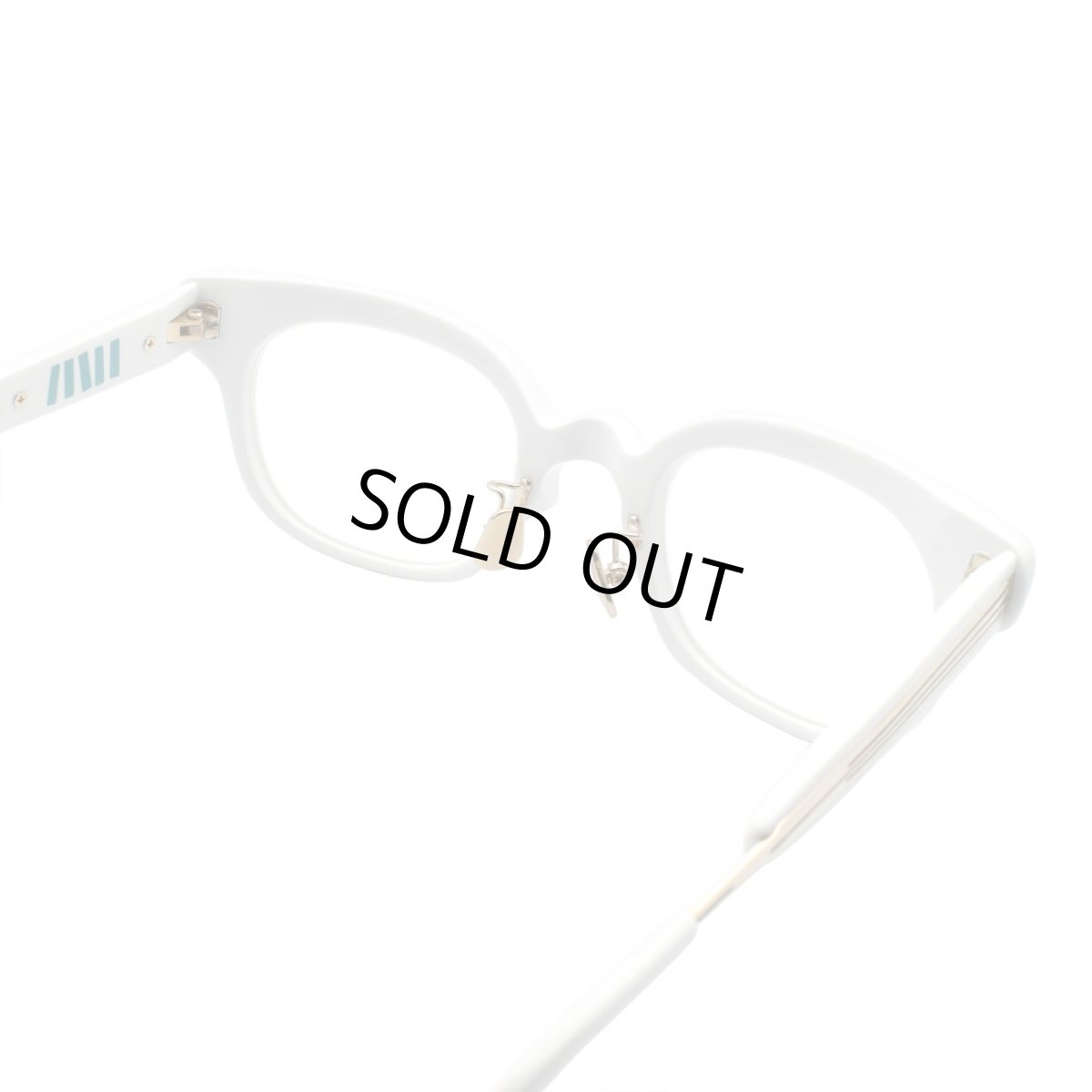 画像3: BEYOND THE GROOVER ARMSTRONG COL-4 ビヨンドザグルーバー:アームストロング (3)