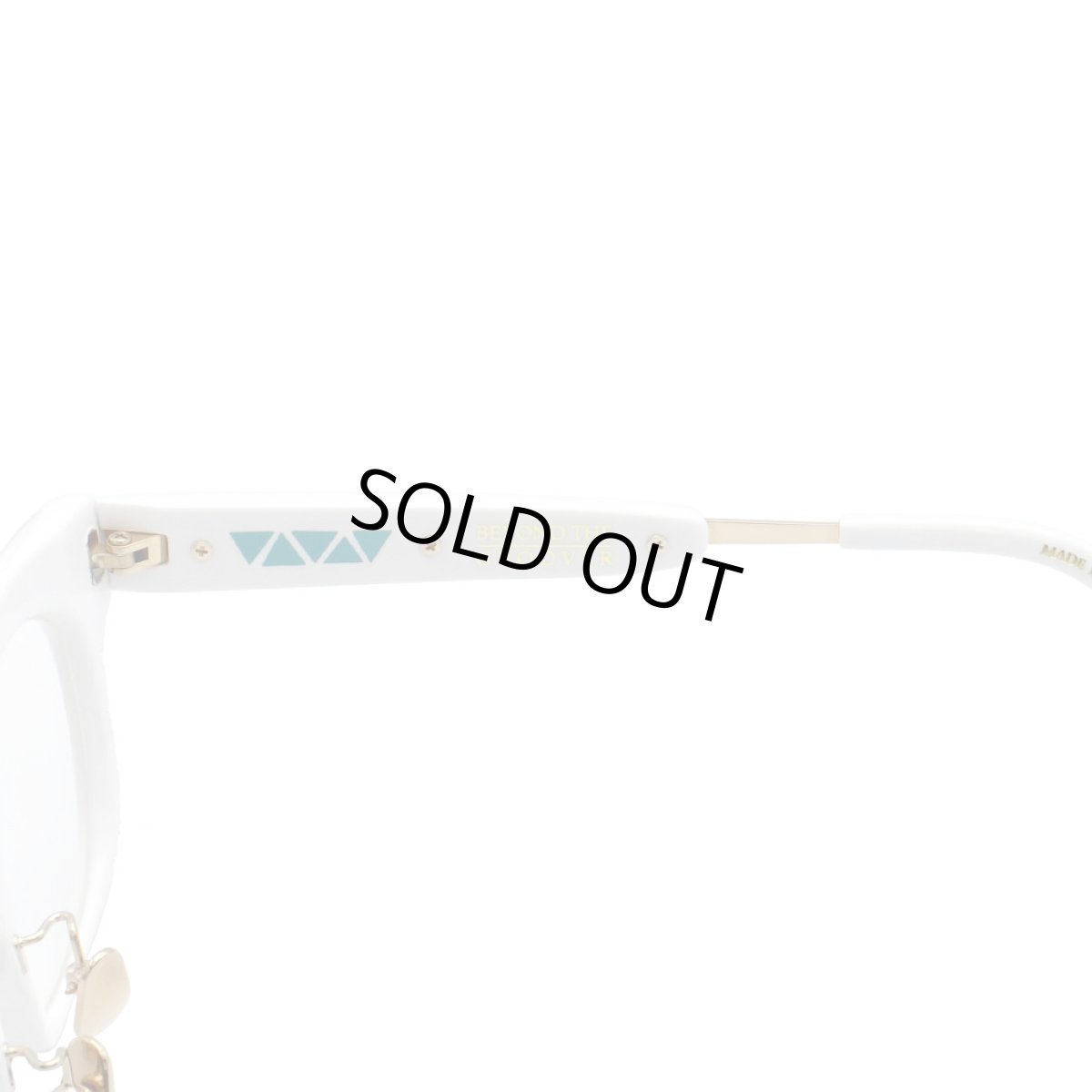 画像6: BEYOND THE GROOVER ARMSTRONG COL-4 ビヨンドザグルーバー:アームストロング (6)