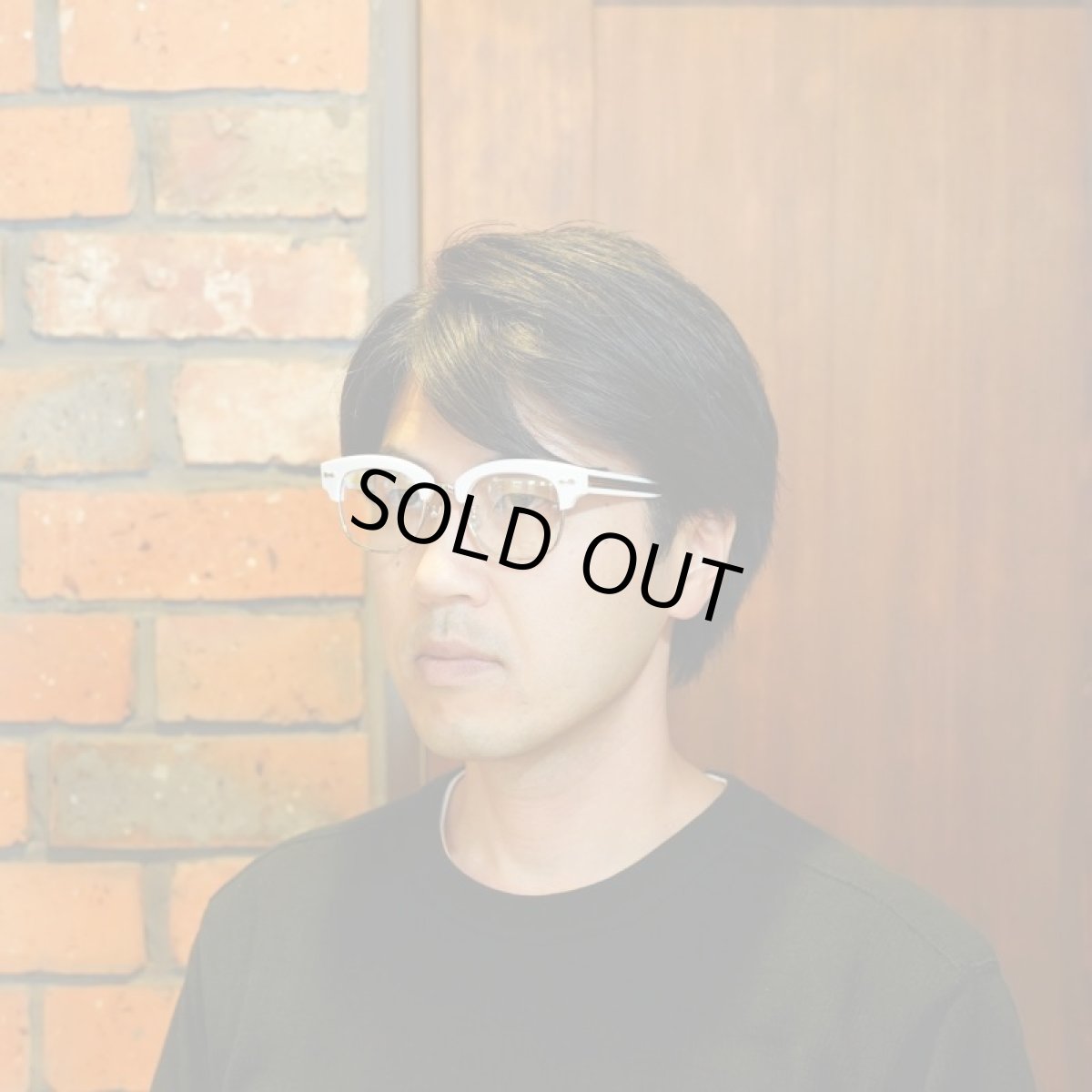 画像7: BEYOND THE GROOVER ARMSTRONG COL-4 ビヨンドザグルーバー:アームストロング (7)