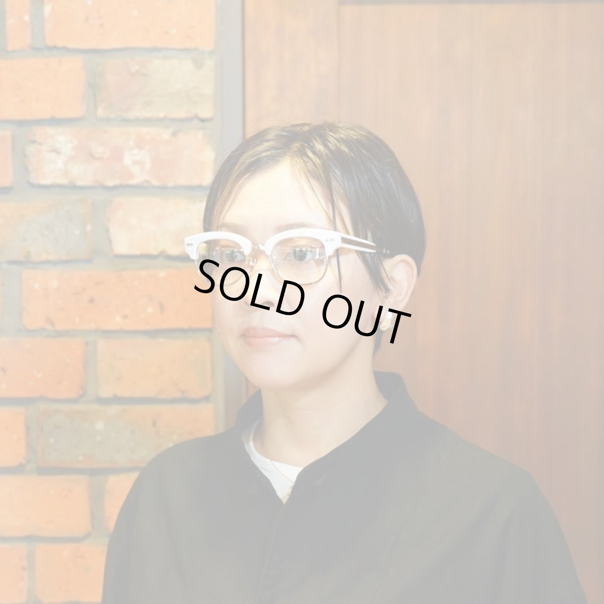 画像8: BEYOND THE GROOVER ARMSTRONG COL-4 ビヨンドザグルーバー:アームストロング (8)