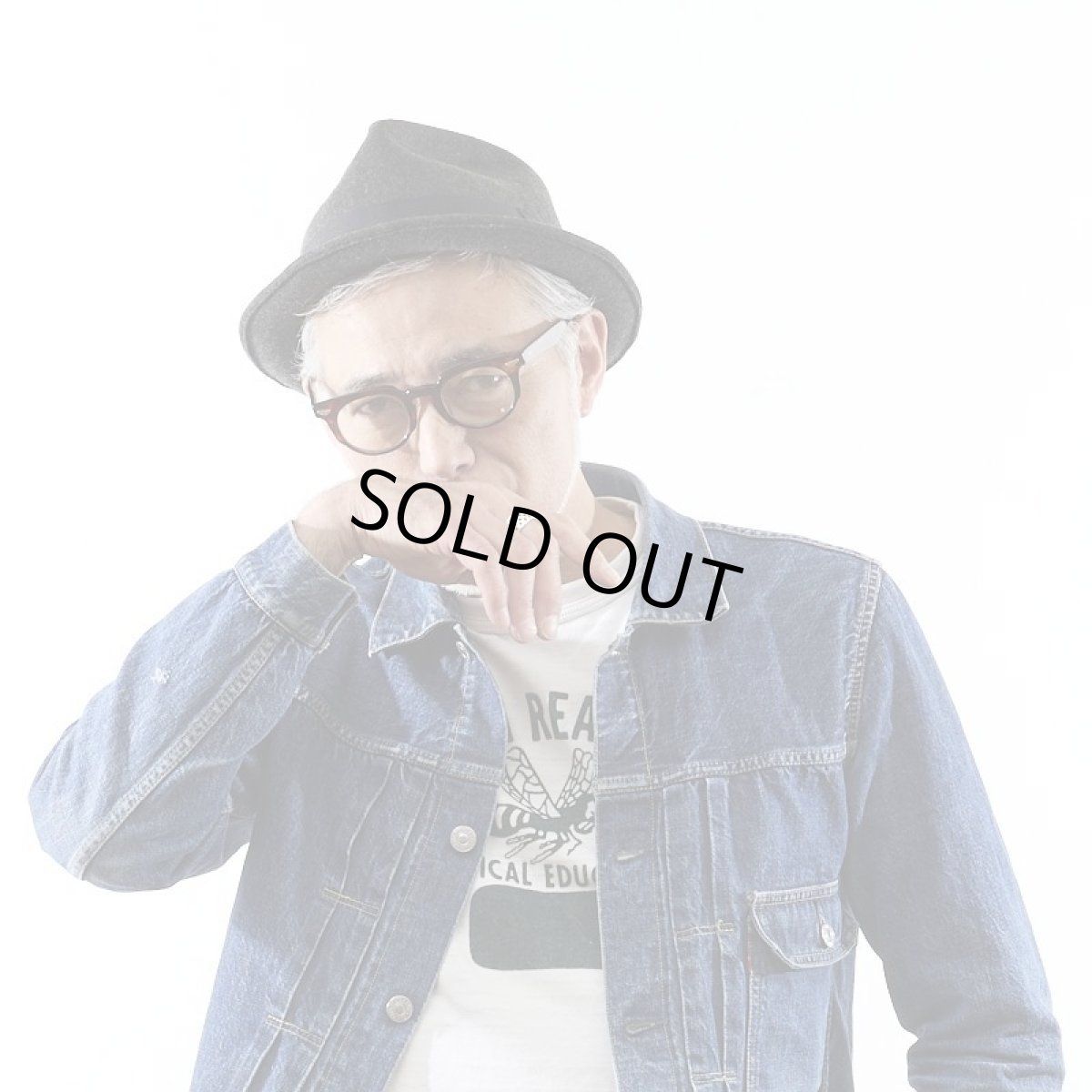 画像4: GROOVER AVALON COL-4 グルーバー：アヴァロン (4)