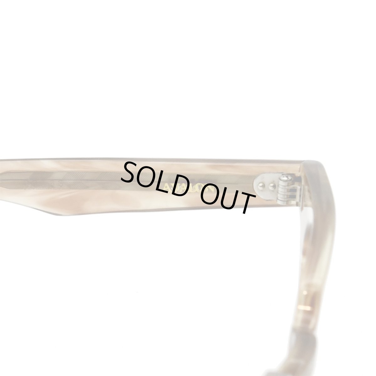 画像5: GROOVER AVALON COL-6 グルーバー：アヴァロン (5)