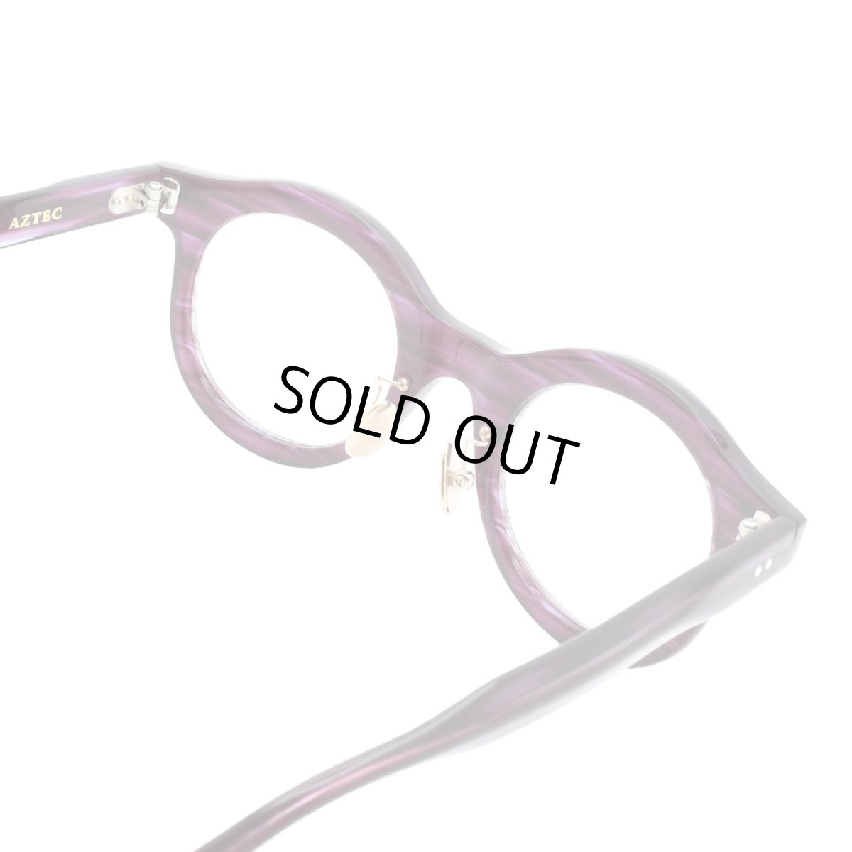 画像3: GROOVER AZTEC COL-6 グルーバー：アズテック (3)