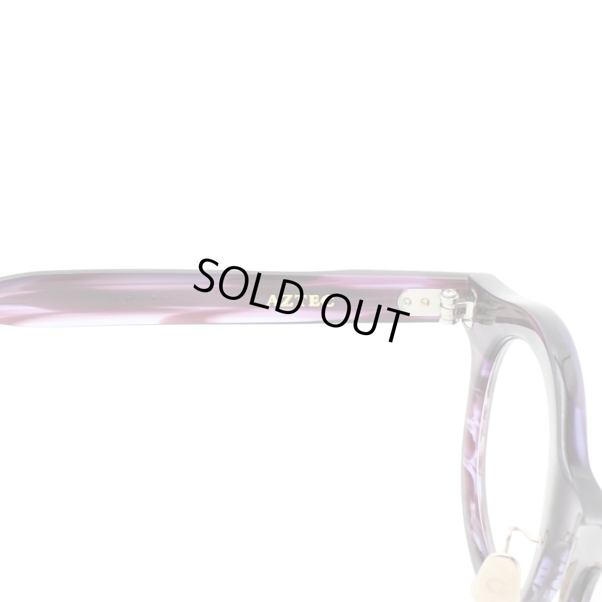 画像5: GROOVER AZTEC COL-6 グルーバー：アズテック (5)