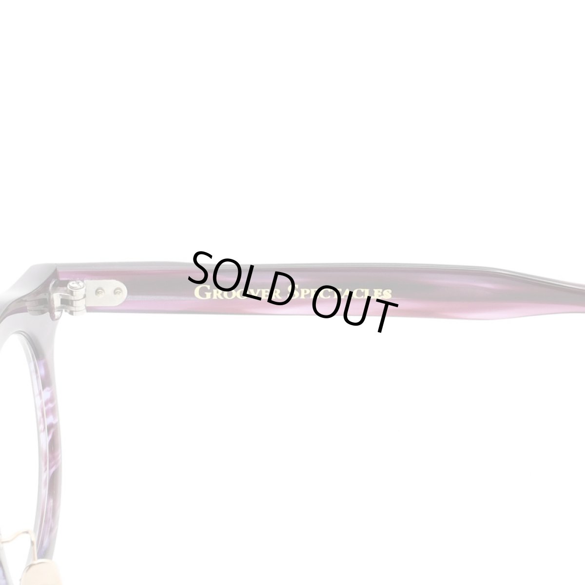 画像6: GROOVER AZTEC COL-6 グルーバー：アズテック (6)