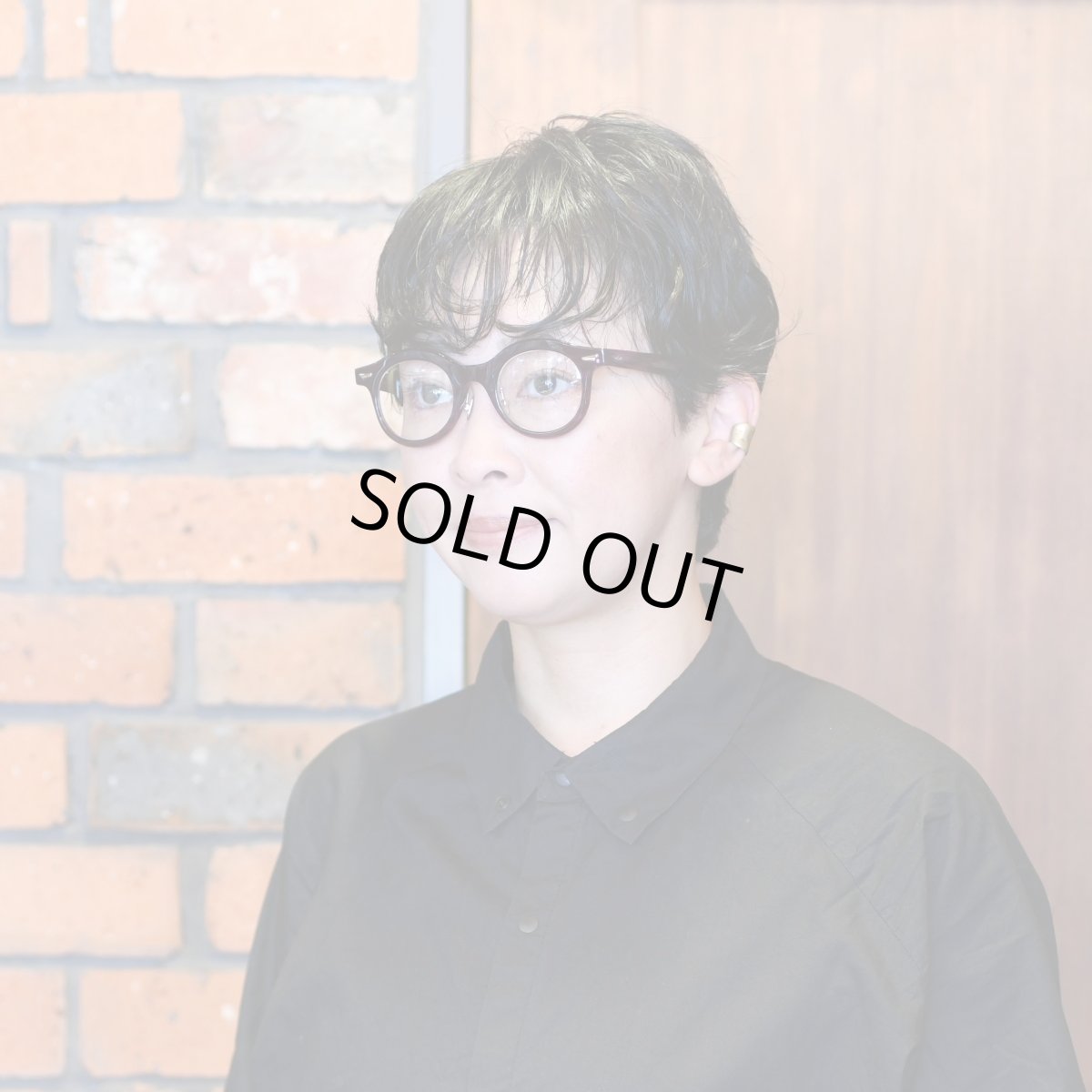 画像8: GROOVER AZTEC COL-6 グルーバー：アズテック (8)