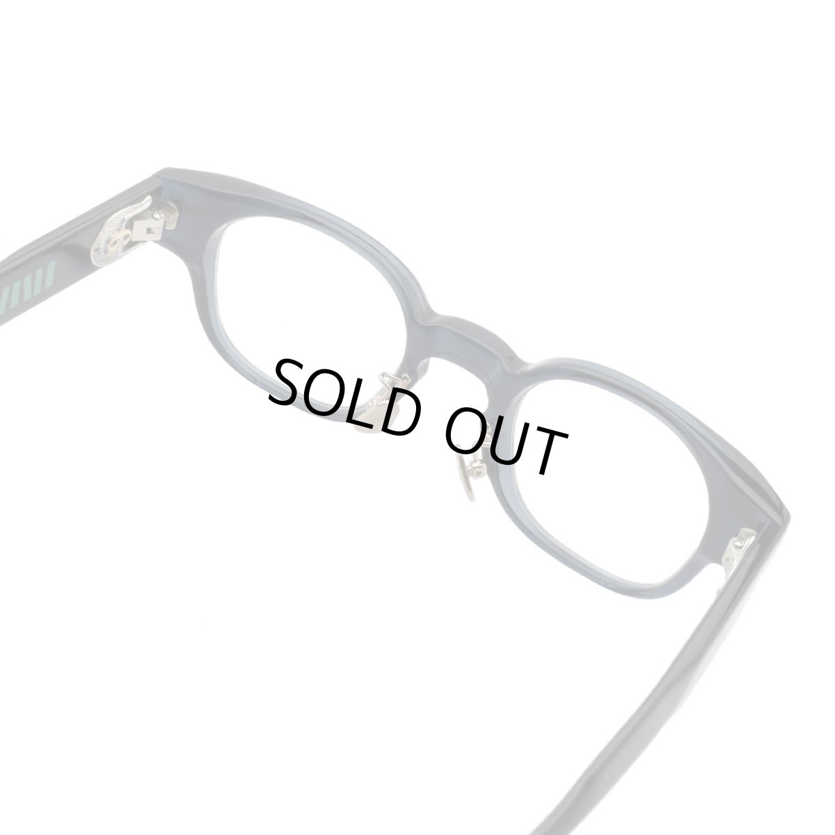 画像3: BEYOND THE GROOVER BACKMAN COL-2 ビヨンドザグルーバー：バックマン (3)