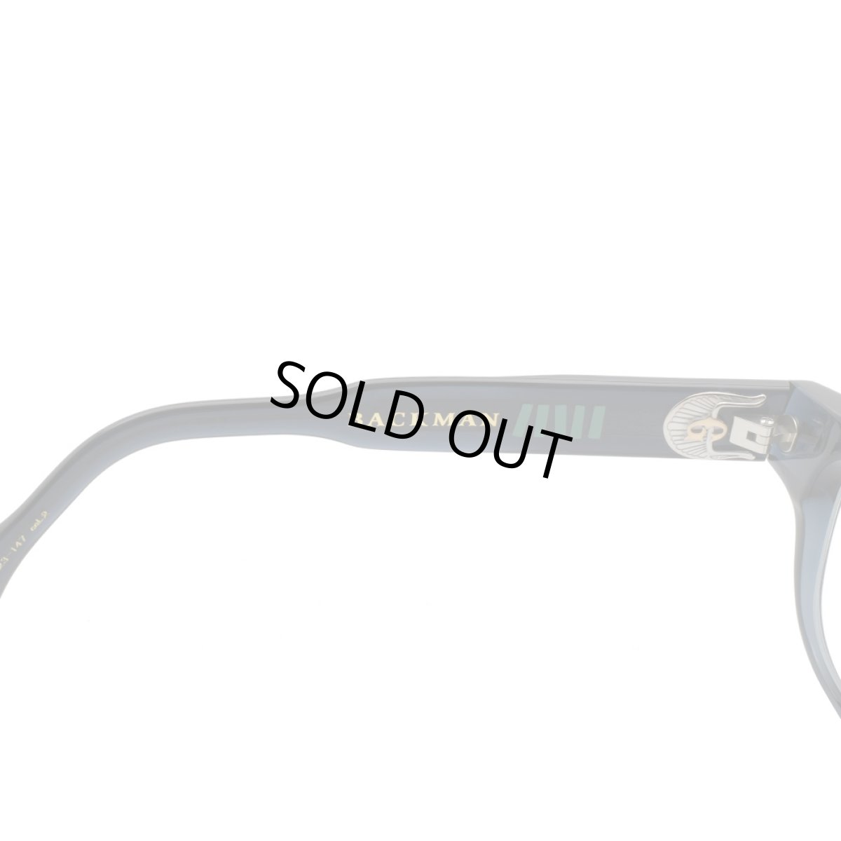 画像5: BEYOND THE GROOVER BACKMAN COL-2 ビヨンドザグルーバー：バックマン (5)