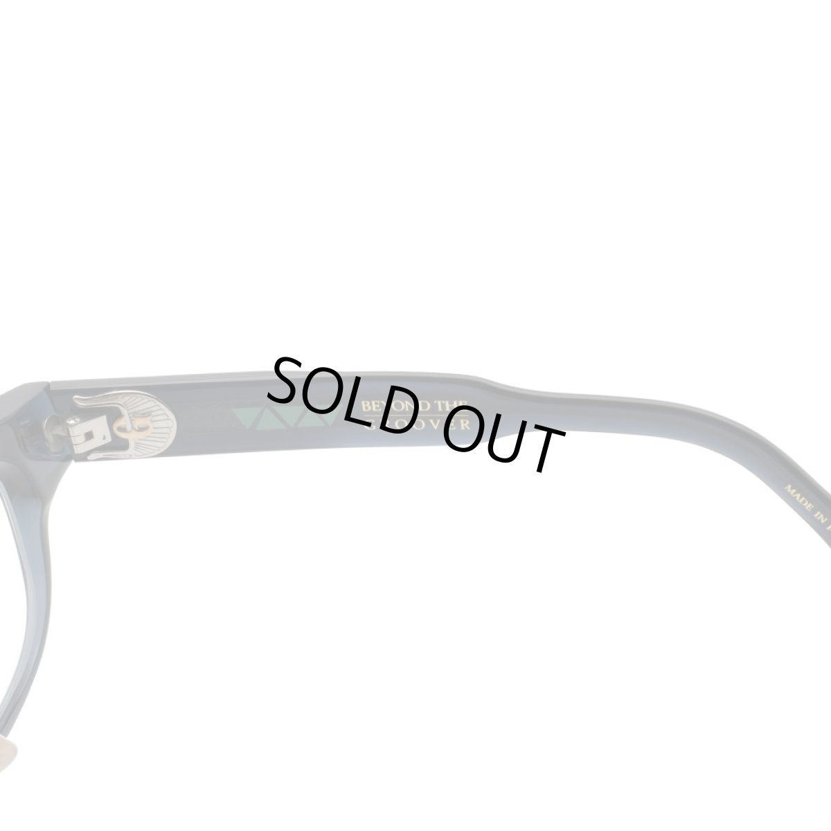 画像6: BEYOND THE GROOVER BACKMAN COL-2 ビヨンドザグルーバー：バックマン (6)