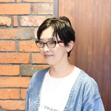 画像5: GROOVER BARBARA COL-1 グルーバー：バーバラ (5)
