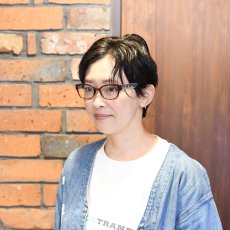 画像5: GROOVER BARBARA COL-2 グルーバー：バーバラ (5)