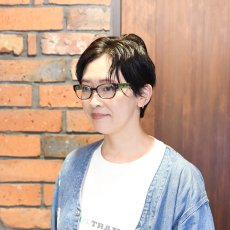 画像5: GROOVER BARBARA COL-3 グルーバー：バーバラ (5)