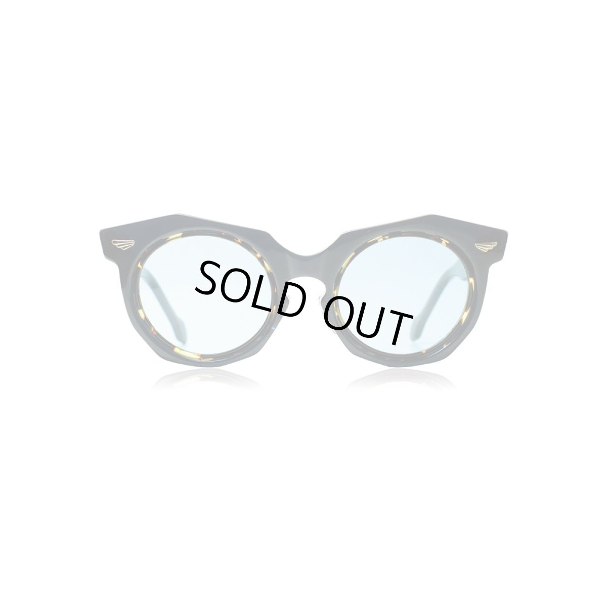 画像2: GROOVER BARYON COL-2 グルーバー:バリオン (2)