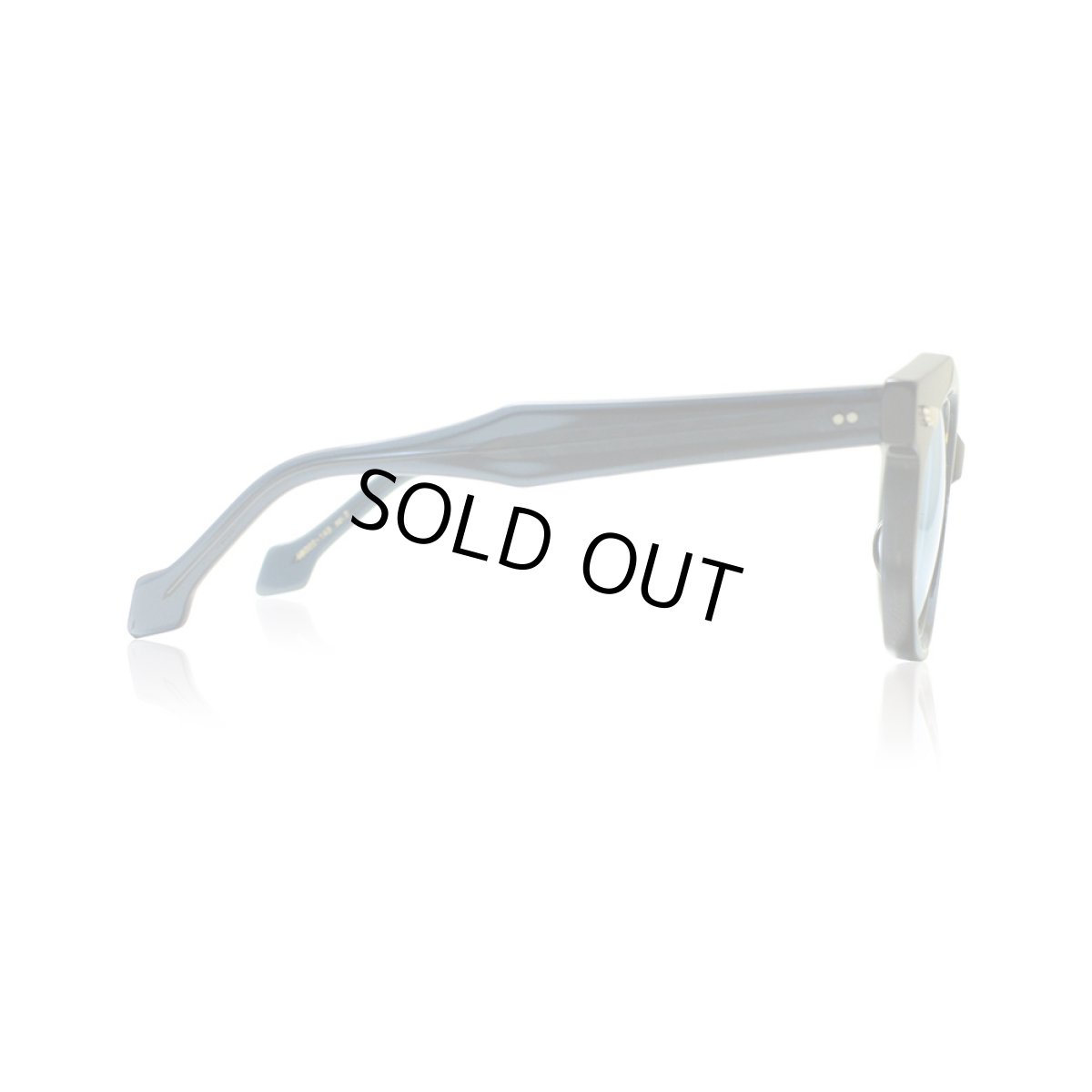 画像3: GROOVER BARYON COL-2 グルーバー:バリオン (3)