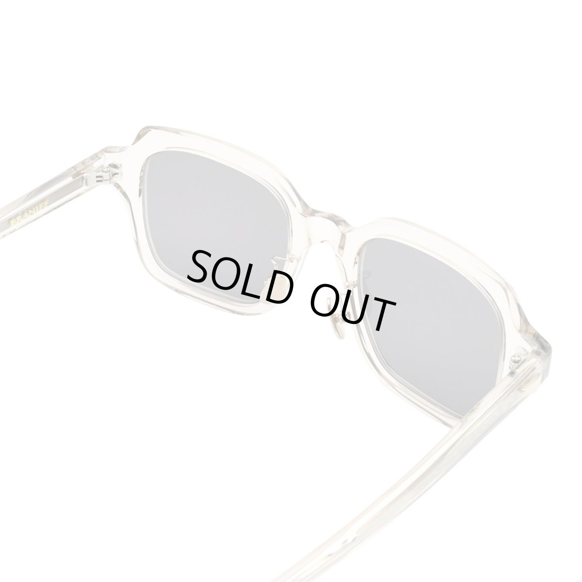 画像4: GROOVER BRANIFF COL-4 グルーバー:ブラニフ (4)