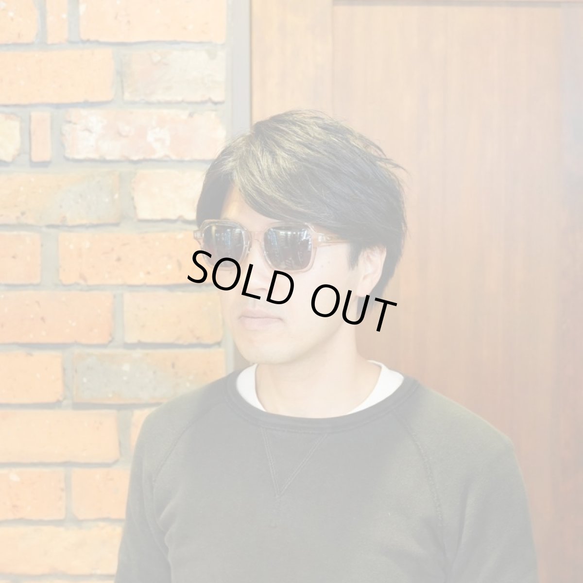 画像9: GROOVER BRANIFF COL-4 グルーバー:ブラニフ (9)