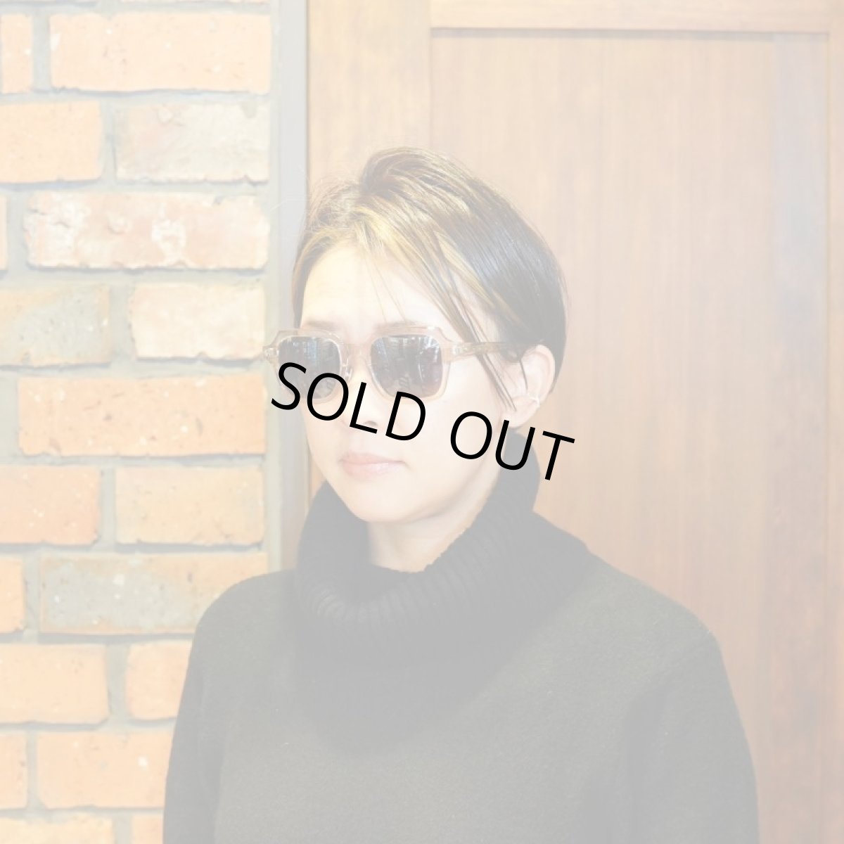 画像10: GROOVER BRANIFF COL-4 グルーバー:ブラニフ (10)