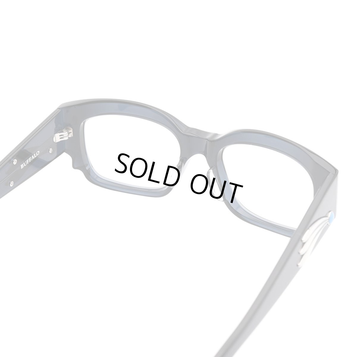 画像4: GROOVER BUFFALO COL-2 グルーバー:バッファロー (4)