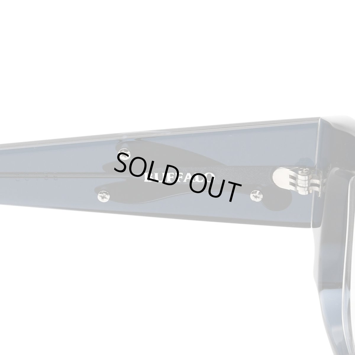 画像5: GROOVER BUFFALO COL-2 グルーバー:バッファロー (5)