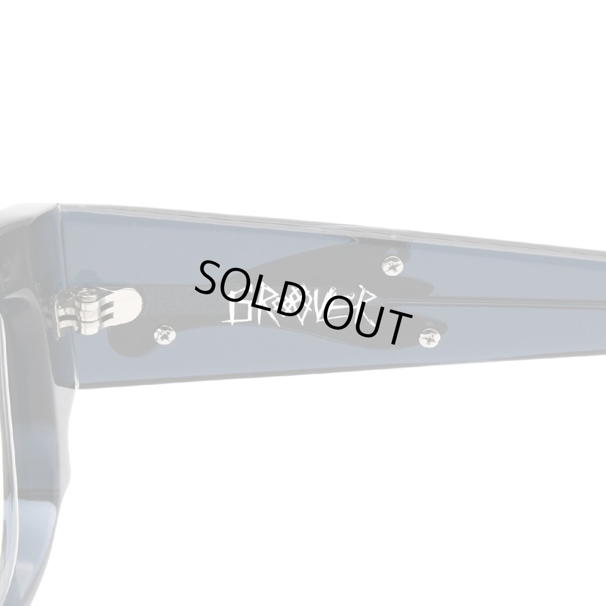 画像6: GROOVER BUFFALO COL-2 グルーバー:バッファロー (6)