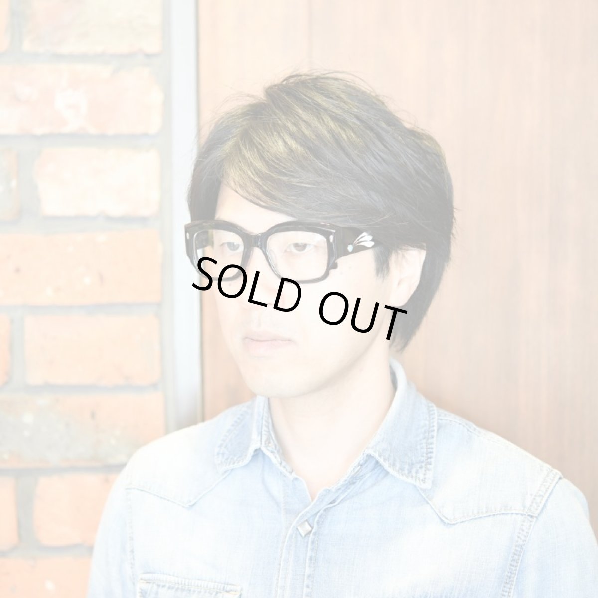 画像7: GROOVER BUFFALO COL-2 グルーバー:バッファロー (7)