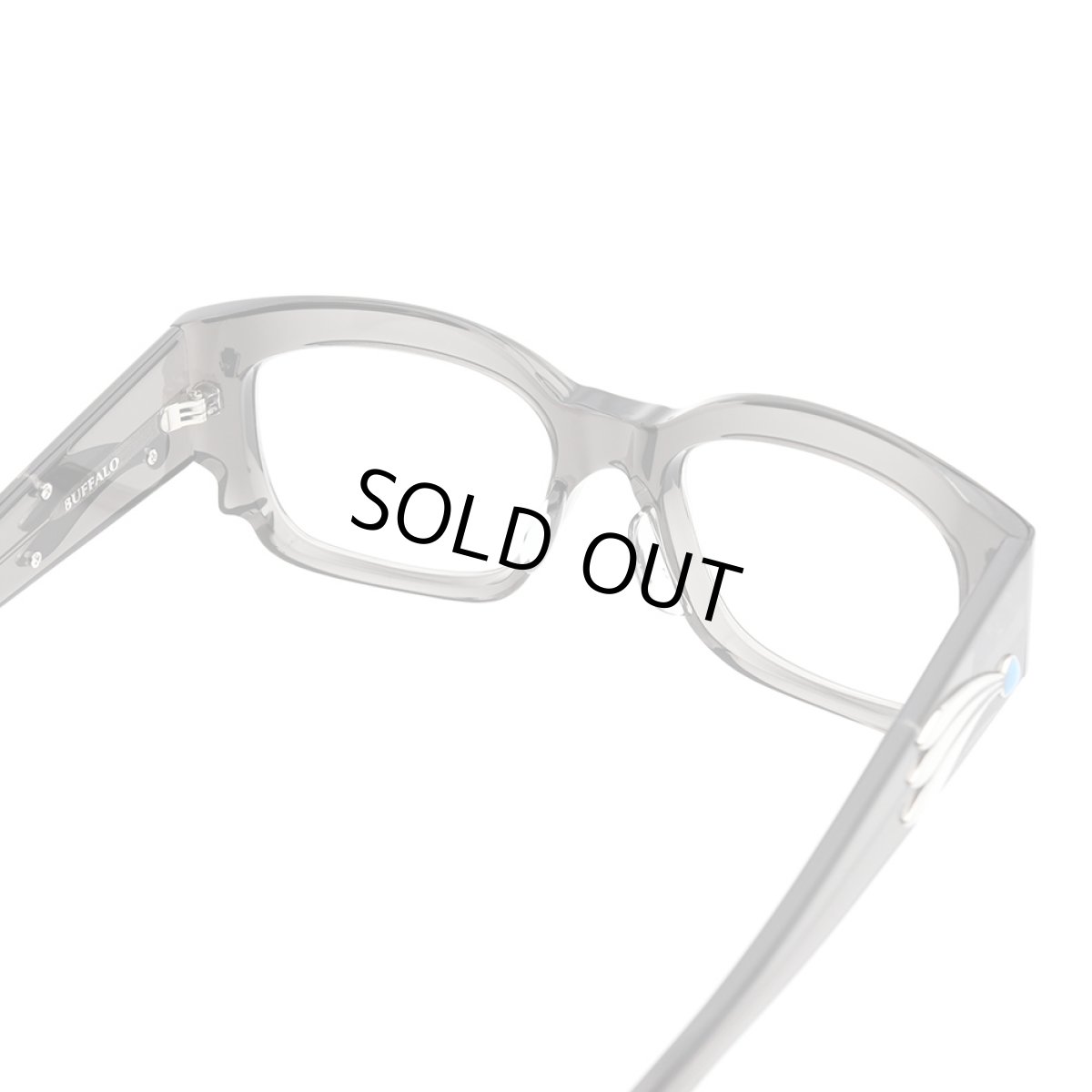 画像4: GROOVER BUFFALO COL-3 グルーバー:バッファロー (4)