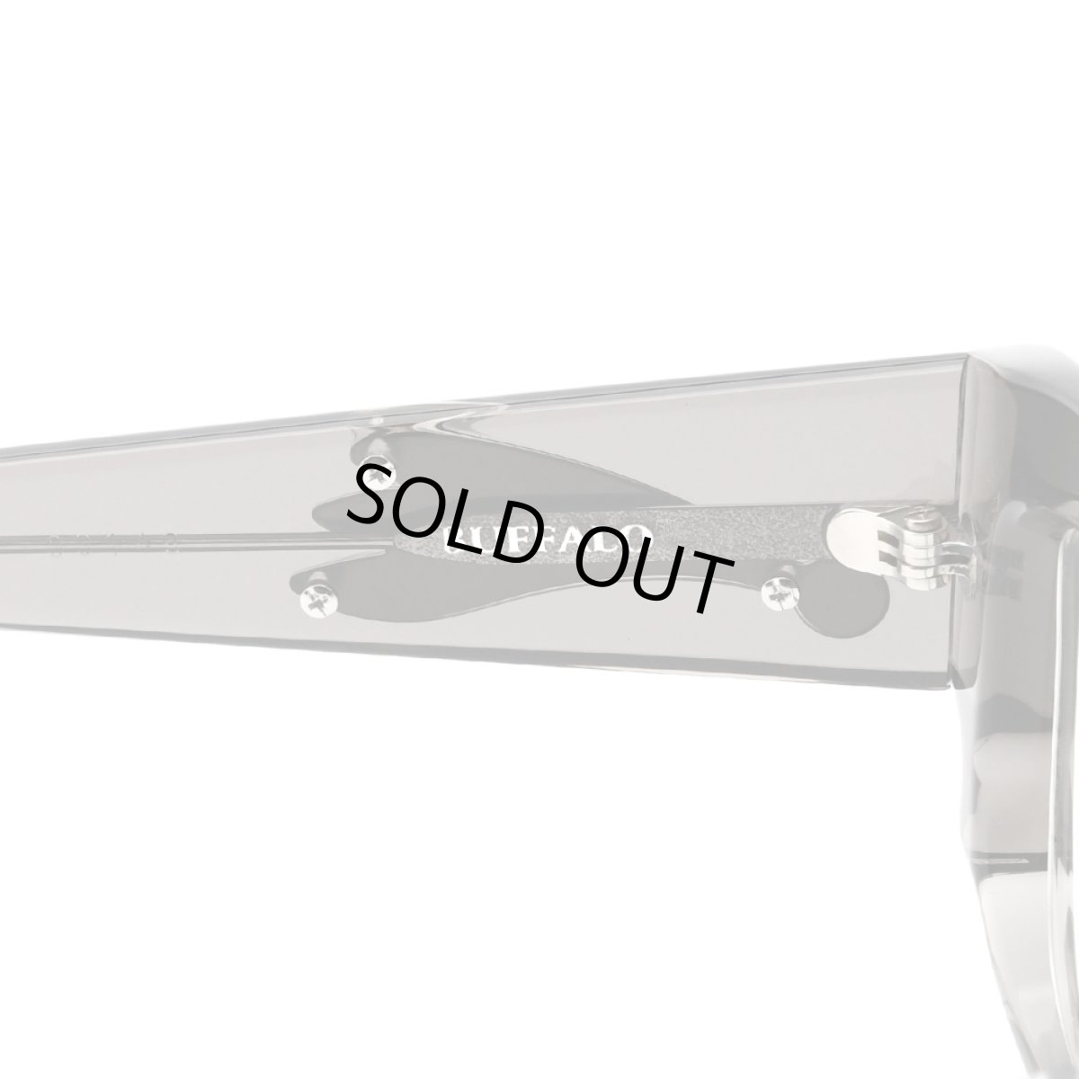 画像5: GROOVER BUFFALO COL-3 グルーバー:バッファロー (5)