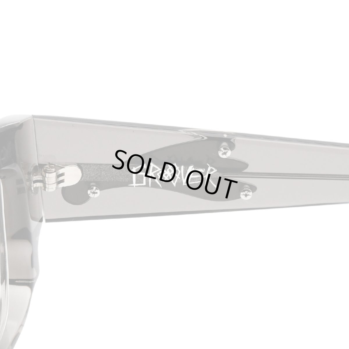 画像6: GROOVER BUFFALO COL-3 グルーバー:バッファロー (6)