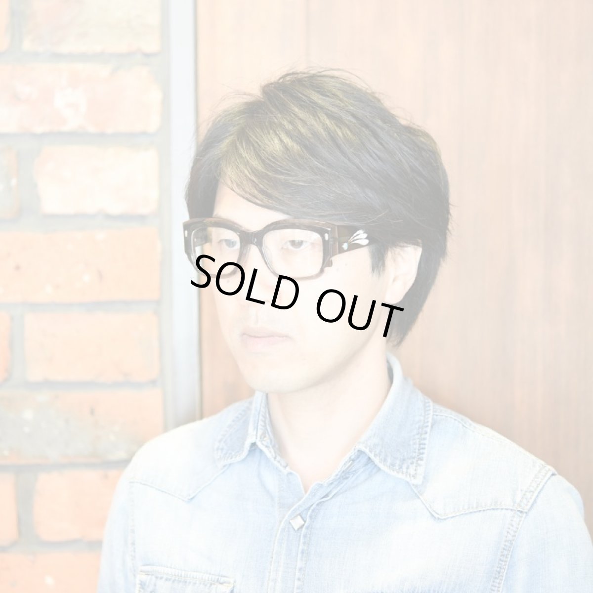 画像7: GROOVER BUFFALO COL-3 グルーバー:バッファロー (7)