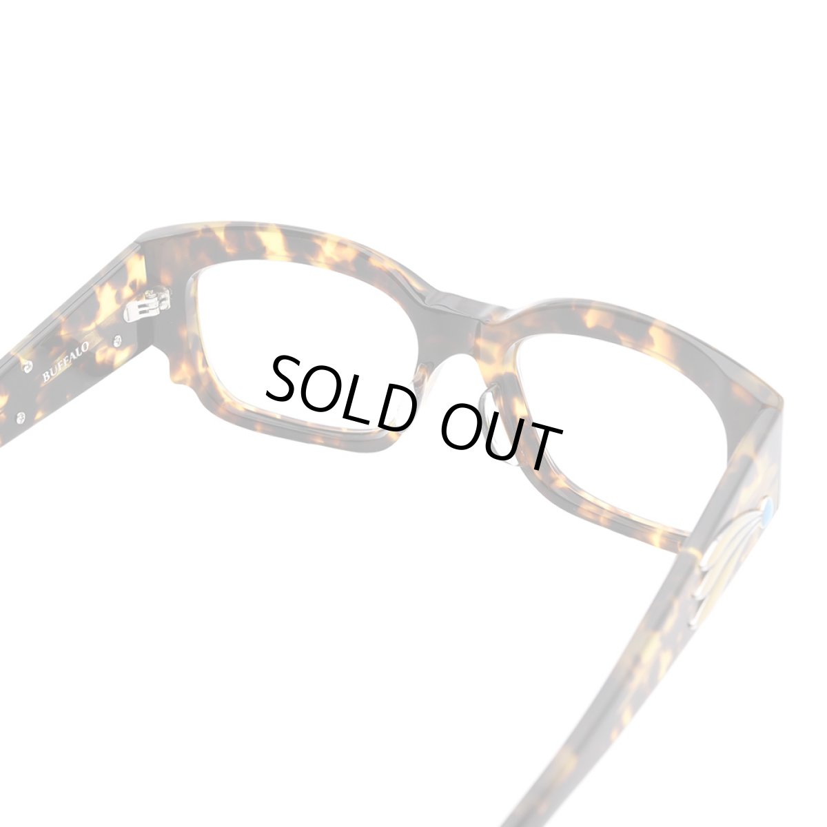 画像4: GROOVER BUFFALO COL-4 グルーバー：バッファロー (4)