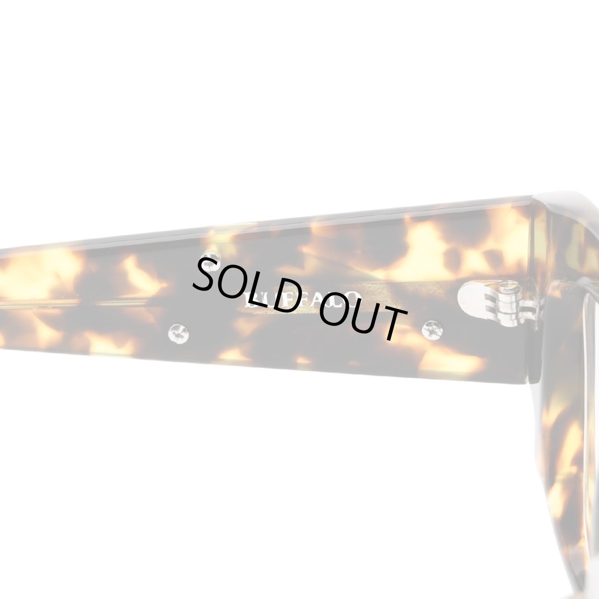 画像5: GROOVER BUFFALO COL-4 グルーバー：バッファロー (5)