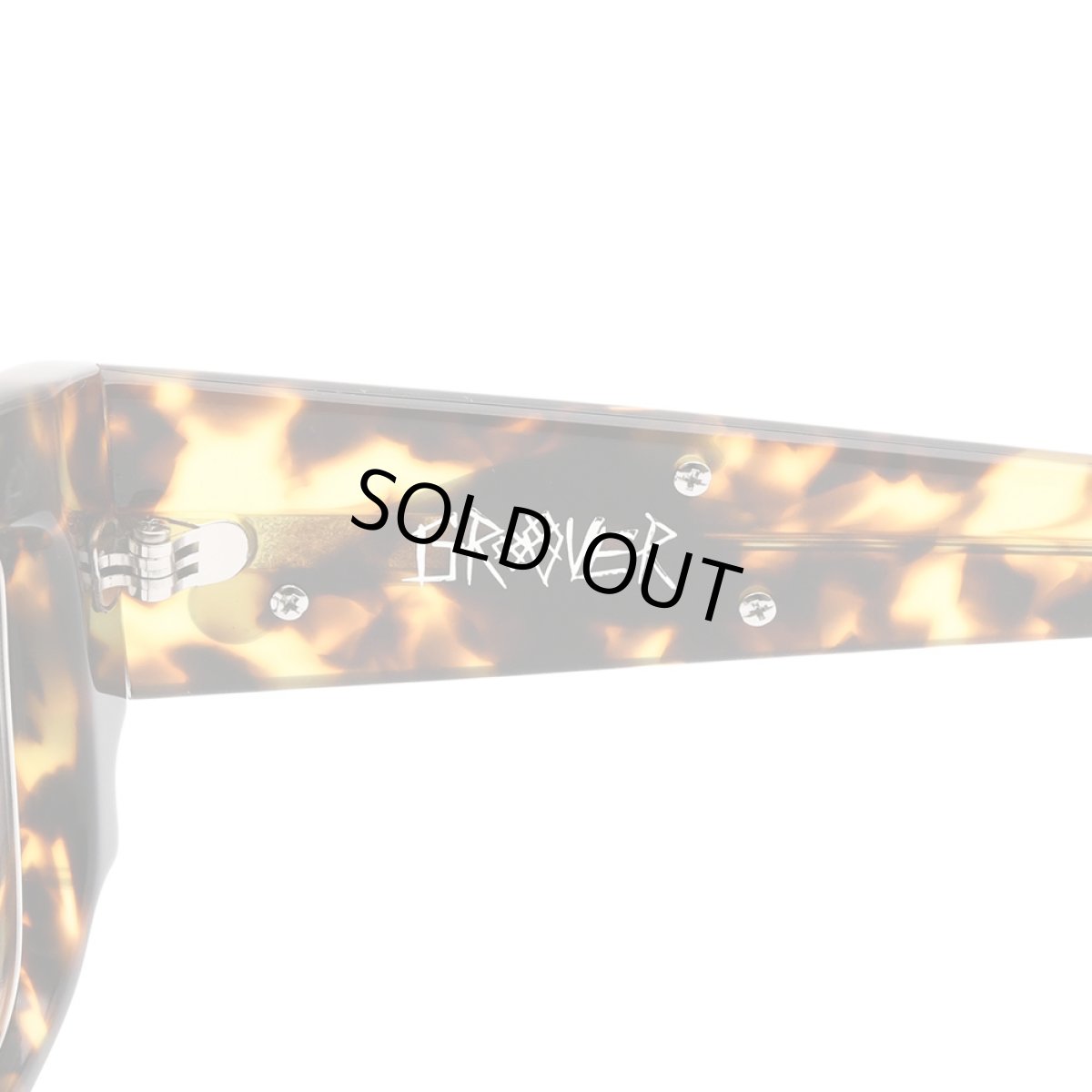 画像6: GROOVER BUFFALO COL-4 グルーバー：バッファロー (6)