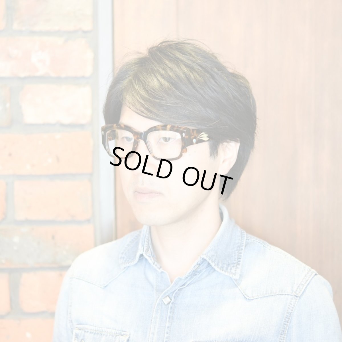 画像7: GROOVER BUFFALO COL-4 グルーバー：バッファロー (7)