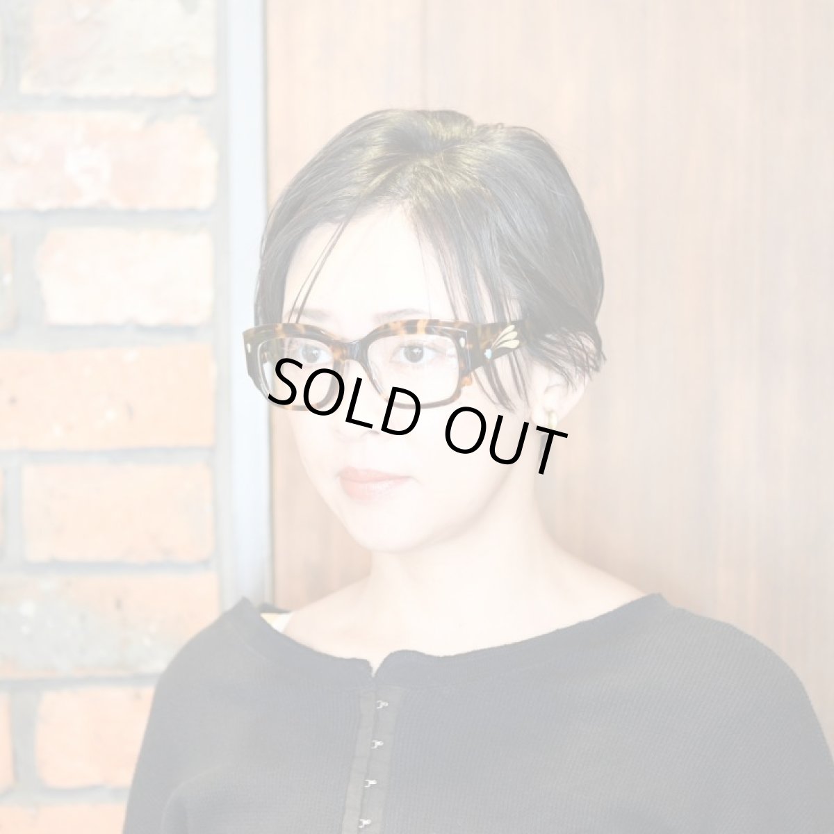 画像8: GROOVER BUFFALO COL-4 グルーバー：バッファロー (8)