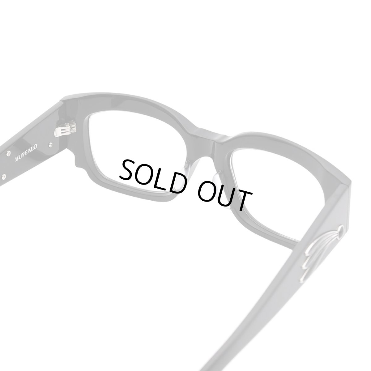 画像4: GROOVER BUFFALO COL-5 グルーバー：バッファロー (4)