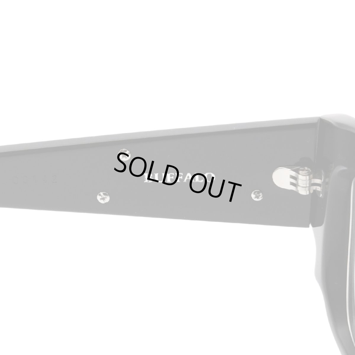 画像5: GROOVER BUFFALO COL-5 グルーバー：バッファロー (5)