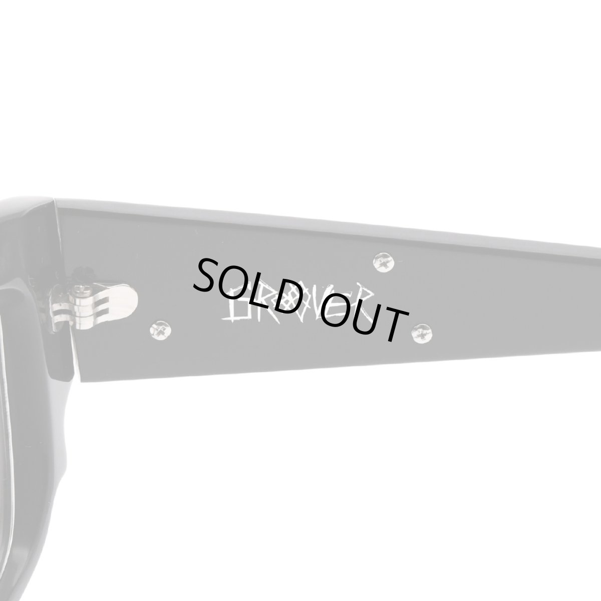 画像6: GROOVER BUFFALO COL-5 グルーバー：バッファロー (6)