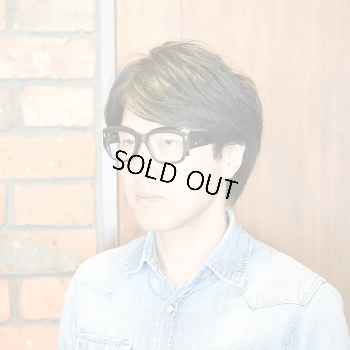 画像10: GROOVER BUFFALO COL-5 グルーバー：バッファロー (10)