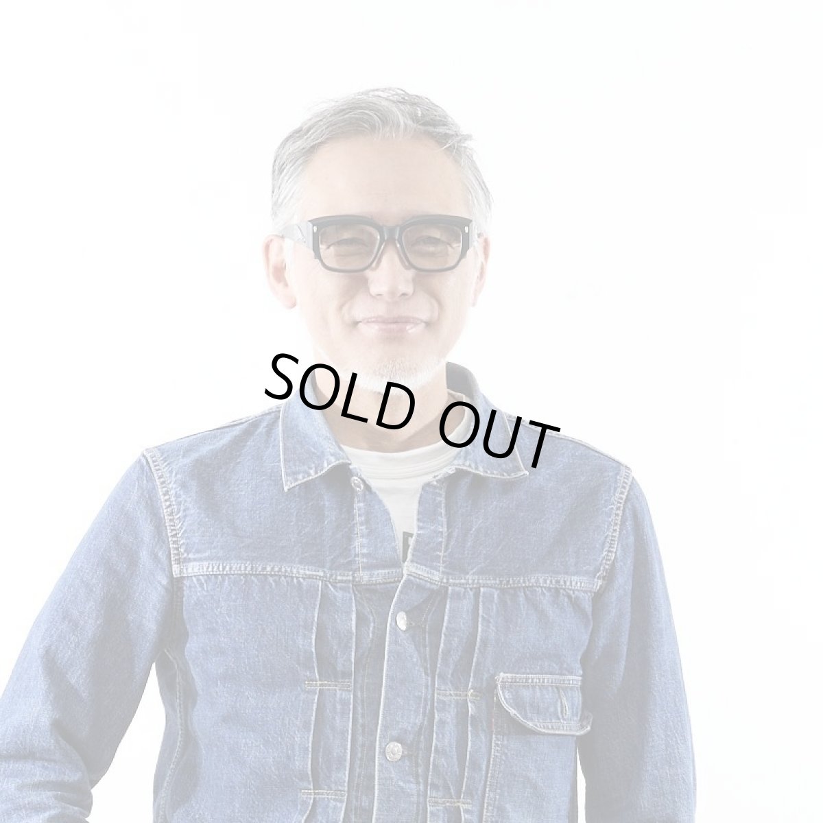 画像7: GROOVER BUFFALO COL-5 グルーバー：バッファロー (7)