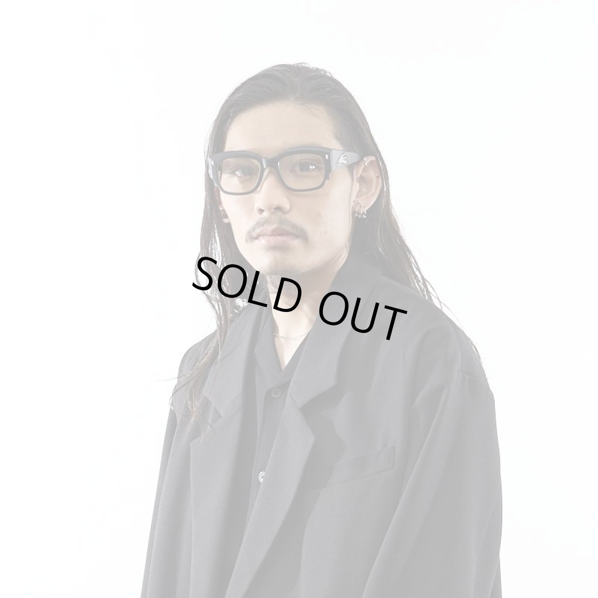 画像8: GROOVER BUFFALO COL-5 グルーバー：バッファロー (8)