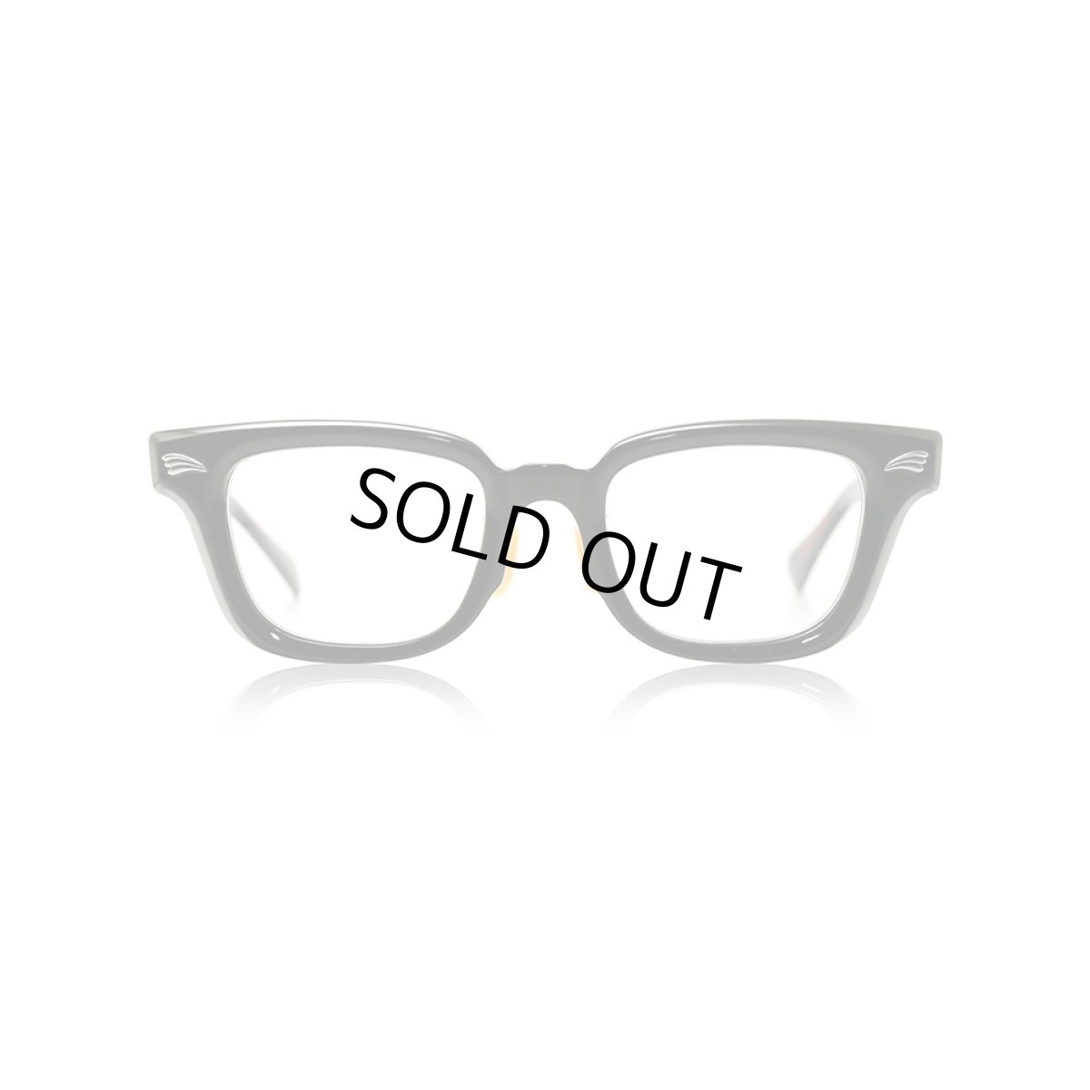 画像2: GROOVER CAGE COL-1 グルーバー:ケージ (2)