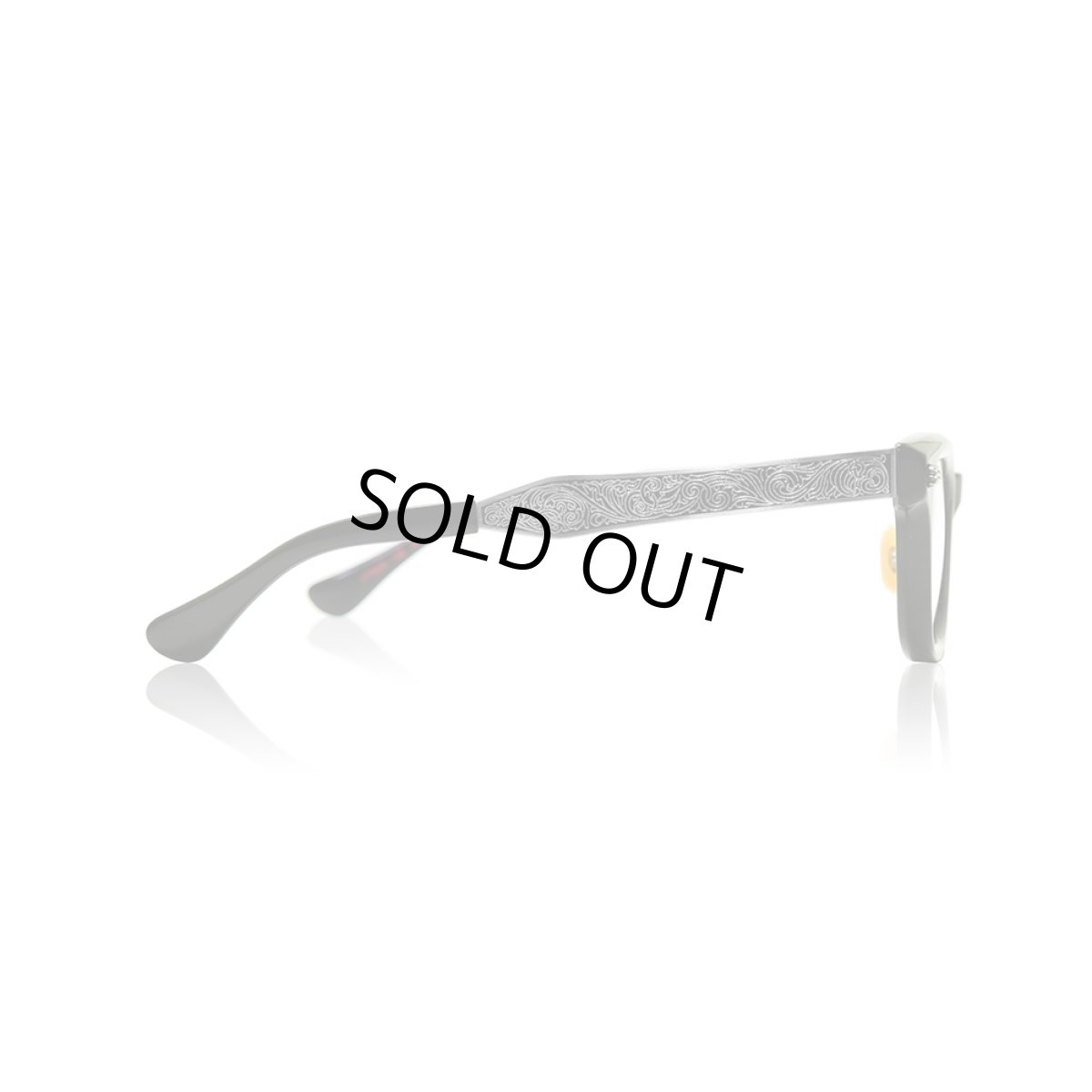 画像3: GROOVER CAGE COL-1 グルーバー:ケージ (3)